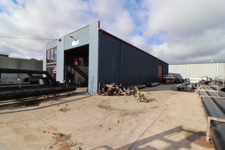 Factory, Warehouse & Industrial commercial property leased at 16 Keppler Circuit Seaford VIC 3198