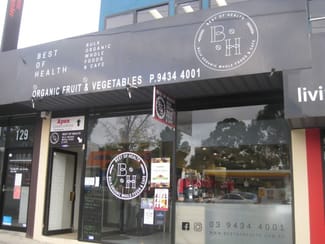 Shop & Retail commercial property leased at Greensborough VIC 3088 Shop & Retail commercial property leased at Greensborough VIC 3088