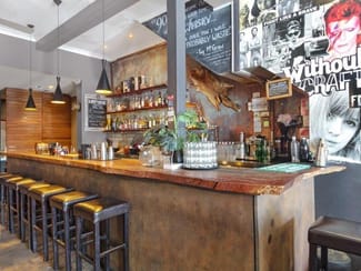 Showrooms / Bulky Goods commercial property leased at 557 Crown Street Surry Hills NSW 2010