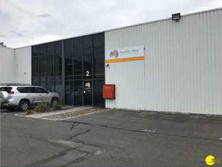 Factory, Warehouse & Industrial commercial property leased at 2/613 Whitehorse Road Mitcham VIC 3132 Factory, Warehouse & Industrial commercial property leased at 2/613 Whitehorse Road Mitcham VIC 3132