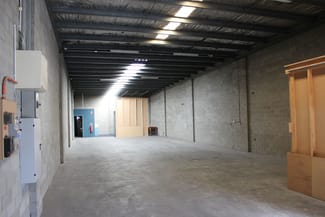 Showrooms / Bulky Goods commercial property leased at 12B Simpson Street Moorabbin VIC 3189 Showrooms / Bulky Goods commercial property leased at 12B Simpson Street Moorabbin VIC 3189