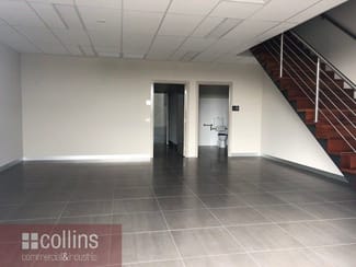 Factory, Warehouse & Industrial commercial property leased at 1/14-16 Sette Circuit Pakenham VIC 3810 Factory, Warehouse & Industrial commercial property leased at 1/14-16 Sette Circuit Pakenham VIC 3810