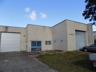 Factory, Warehouse & Industrial commercial property leased at 3/13 Braeside Drive Braeside VIC 3195 Factory, Warehouse & Industrial commercial property leased at 3/13 Braeside Drive Braeside VIC 3195