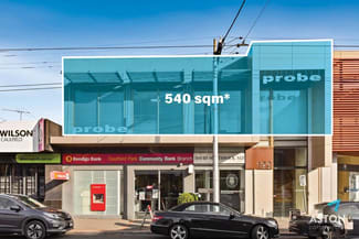 Offices commercial property leased at First Floor, 193 Balaclava Road Caulfield VIC 3162 Offices commercial property leased at First Floor, 193 Balaclava Road Caulfield VIC 3162