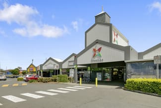 Shop & Retail commercial property leased at Kiosk E/3 Classic Way Burleigh Waters QLD 4220