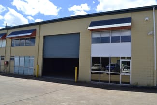 Showrooms / Bulky Goods commercial property leased at 4/31 Boyland Avenue Coopers Plains QLD 4108 Showrooms / Bulky Goods commercial property leased at 4/31 Boyland Avenue Coopers Plains QLD 4108