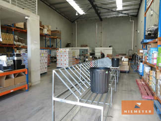 Showrooms / Bulky Goods commercial property leased at 3 - 11 Hallmark Street Pendle Hill NSW 2145 Showrooms / Bulky Goods commercial property leased at 3 - 11 Hallmark Street Pendle Hill NSW 2145