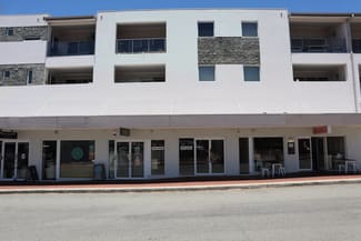 Shop & Retail commercial property leased at 18/595 Beaufort Street Mount Lawley WA 6050 Shop & Retail commercial property leased at 18/595 Beaufort Street Mount Lawley WA 6050