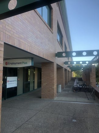 Offices commercial property for lease at Level 2, LB/6 Ewing Road Logan Central QLD 4114 Offices commercial property for lease at Level 2, LB/6 Ewing Road Logan Central QLD 4114