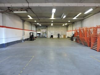 Factory, Warehouse & Industrial commercial property leased at Brookvale NSW 2100