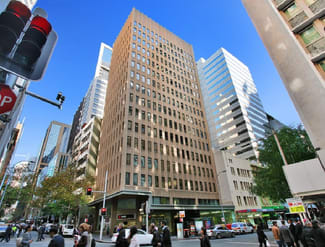 Medical / Consulting commercial property leased at Suite 201, Level 2/23-25 Hunter Street Sydney NSW 2000 Medical / Consulting commercial property leased at Suite 201, Level 2/23-25 Hunter Street Sydney NSW 2000