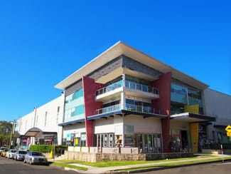 Offices commercial property leased at Brookvale NSW 2100 Offices commercial property leased at Brookvale NSW 2100