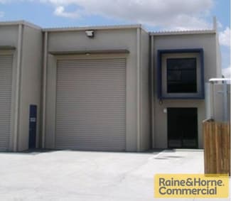Offices commercial property leased at Raceview QLD 4305