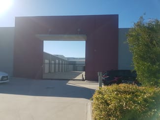 Factory, Warehouse & Industrial commercial property leased at Unit 4/72 Callaway St Wangara WA 6065 Factory, Warehouse & Industrial commercial property leased at Unit 4/72 Callaway St Wangara WA 6065