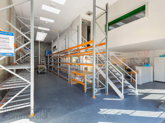 Factory, Warehouse & Industrial commercial property leased at 4/3 Vuko Place Warriewood NSW 2102 Factory, Warehouse & Industrial commercial property leased at 4/3 Vuko Place Warriewood NSW 2102