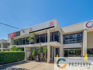 Shop & Retail commercial property leased at 4/19 Musgrave Street West End QLD 4101