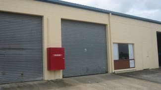 Factory, Warehouse & Industrial commercial property leased at Caboolture South QLD 4510 Factory, Warehouse & Industrial commercial property leased at Caboolture South QLD 4510