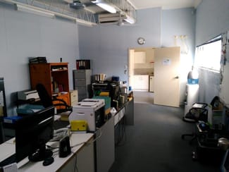 Offices commercial property leased at 8 Morris Street West End QLD 4810 Offices commercial property leased at 8 Morris Street West End QLD 4810