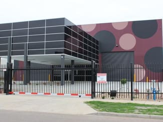 Factory, Warehouse & Industrial commercial property leased at 4 Walhalla Way Ravenhall VIC 3023 Factory, Warehouse & Industrial commercial property leased at 4 Walhalla Way Ravenhall VIC 3023