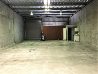Factory, Warehouse & Industrial commercial property leased at 14 /96-100 Briggs Street Welshpool WA 6106