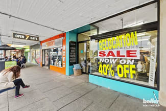 Shop & Retail commercial property leased at 264 Como Parade Parkdale VIC 3195 Shop & Retail commercial property leased at 264 Como Parade Parkdale VIC 3195