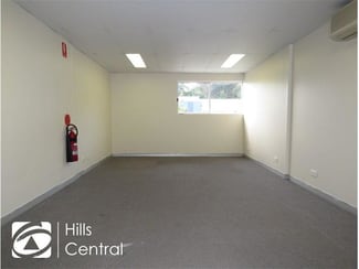 Offices commercial property leased at 18A/280 New Line Road Dural NSW 2158 Offices commercial property leased at 18A/280 New Line Road Dural NSW 2158