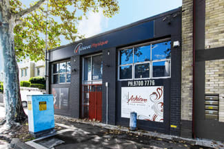 Shop & Retail commercial property leased at 1263 Botany Road Mascot NSW 2020 Shop & Retail commercial property leased at 1263 Botany Road Mascot NSW 2020