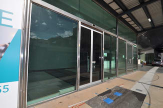 Shop & Retail commercial property leased at 86-124 Ogden Street (lease L) Townsville City QLD 4810
