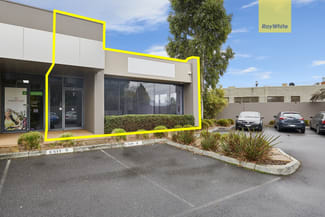 Medical / Consulting commercial property leased at 7/603 Boronia Road Wantirna VIC 3152 Medical / Consulting commercial property leased at 7/603 Boronia Road Wantirna VIC 3152