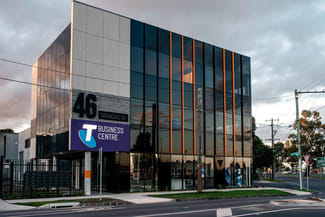 Offices commercial property leased at 46 Graingers Road West Footscray VIC 3012 Offices commercial property leased at 46 Graingers Road West Footscray VIC 3012