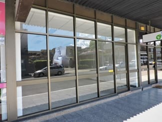 Shop & Retail commercial property leased at Dee Why NSW 2099 Shop & Retail commercial property leased at Dee Why NSW 2099