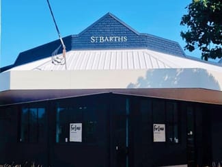 Showrooms / Bulky Goods commercial property leased at 34 Tweed Coast Road Cabarita Beach NSW 2488 Showrooms / Bulky Goods commercial property leased at 34 Tweed Coast Road Cabarita Beach NSW 2488