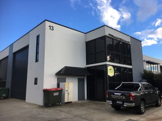 Factory, Warehouse & Industrial commercial property leased at 3/13 Adventure Place Caringbah NSW 2229 Factory, Warehouse & Industrial commercial property leased at 3/13 Adventure Place Caringbah NSW 2229