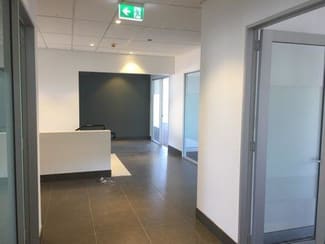 Offices commercial property leased at 1 Beaconsfield Street Fyshwick ACT 2609 Offices commercial property leased at 1 Beaconsfield Street Fyshwick ACT 2609