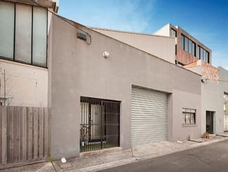Factory, Warehouse & Industrial commercial property leased at 18 Albert Street Northcote VIC 3070 Factory, Warehouse & Industrial commercial property leased at 18 Albert Street Northcote VIC 3070