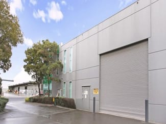 Factory, Warehouse & Industrial commercial property leased at 1/11 Sabre Drive Port Melbourne VIC 3207 Factory, Warehouse & Industrial commercial property leased at 1/11 Sabre Drive Port Melbourne VIC 3207