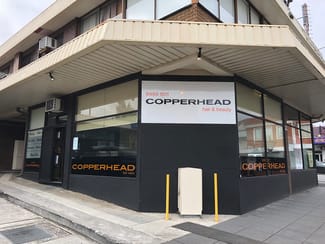 Shop & Retail commercial property leased at 7/223-225 Upper Heidelberg Road Ivanhoe VIC 3079 Shop & Retail commercial property leased at 7/223-225 Upper Heidelberg Road Ivanhoe VIC 3079