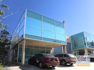 Factory, Warehouse & Industrial commercial property leased at 15-17 Chaplin Drive Lane Cove NSW 2066 Factory, Warehouse & Industrial commercial property leased at 15-17 Chaplin Drive Lane Cove NSW 2066