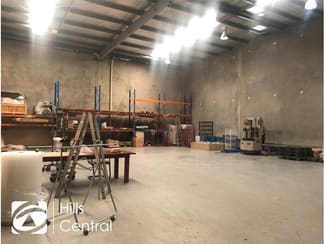 Factory, Warehouse & Industrial commercial property leased at Seven Hills NSW 2147 Factory, Warehouse & Industrial commercial property leased at Seven Hills NSW 2147