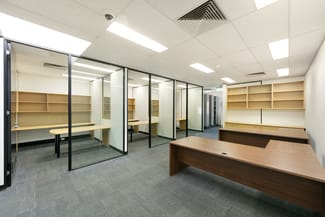 Offices commercial property leased at First Floor/946 High Street Armadale VIC 3143