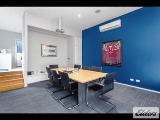 Offices commercial property leased at 37 Mowbray Terrace East Brisbane QLD 4169