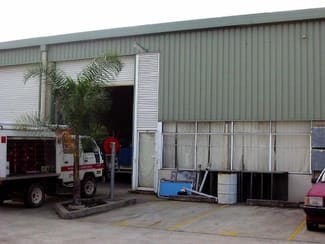 Factory, Warehouse & Industrial commercial property leased at Wetherill Park NSW 2164 Factory, Warehouse & Industrial commercial property leased at Wetherill Park NSW 2164