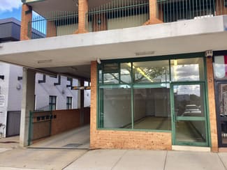 Shop & Retail commercial property leased at Revesby NSW 2212