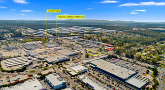 Offices commercial property leased at Shop 4/111-121 Grand Plaza Drive Browns Plains QLD 4118 Offices commercial property leased at Shop 4/111-121 Grand Plaza Drive Browns Plains QLD 4118