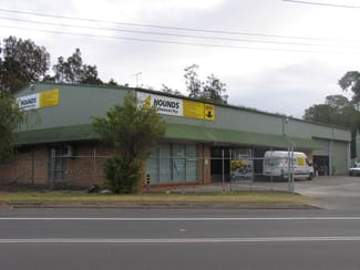 Factory, Warehouse & Industrial commercial property leased at 1/135 Glastonbury Avenue Unanderra NSW 2526 Factory, Warehouse & Industrial commercial property leased at 1/135 Glastonbury Avenue Unanderra NSW 2526