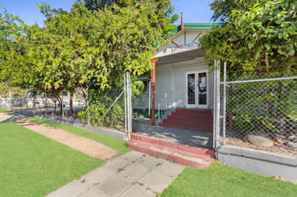 Offices commercial property leased at 6-8 Lucas Street Currajong QLD 4812 Offices commercial property leased at 6-8 Lucas Street Currajong QLD 4812