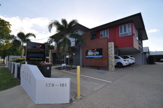 Shop & Retail commercial property leased at Suite 1, 179 Ross River Road Mundingburra QLD 4812 Shop & Retail commercial property leased at Suite 1, 179 Ross River Road Mundingburra QLD 4812