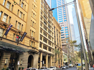 Offices commercial property leased at 7/23-25 O'Connell Street Sydney NSW 2000