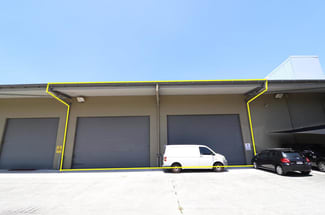 Factory, Warehouse & Industrial commercial property leased at Burleigh Waters QLD 4220 Factory, Warehouse & Industrial commercial property leased at Burleigh Waters QLD 4220