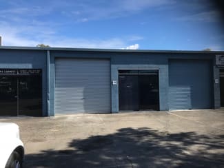 Factory, Warehouse & Industrial commercial property leased at 11/46 Bailey Crescent Southport QLD 4215 Factory, Warehouse & Industrial commercial property leased at 11/46 Bailey Crescent Southport QLD 4215